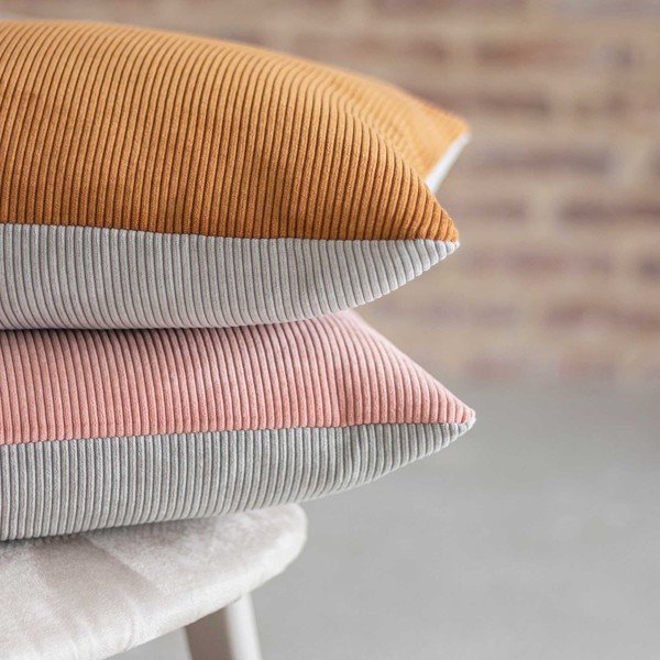Dekoratīvais spilvens 40x60 cm Ribbon – Mette Ditmer Denmark-image-2