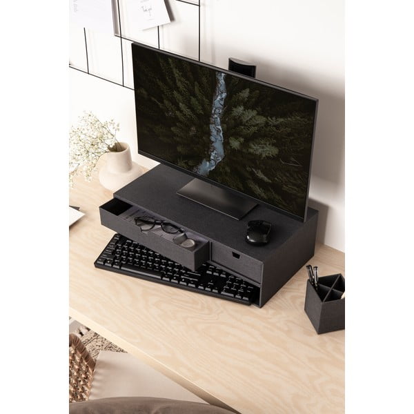 Kartona organizators atvilktnei/dokumentiem Ted Canvas Paper Laminate – Bigso-image-2