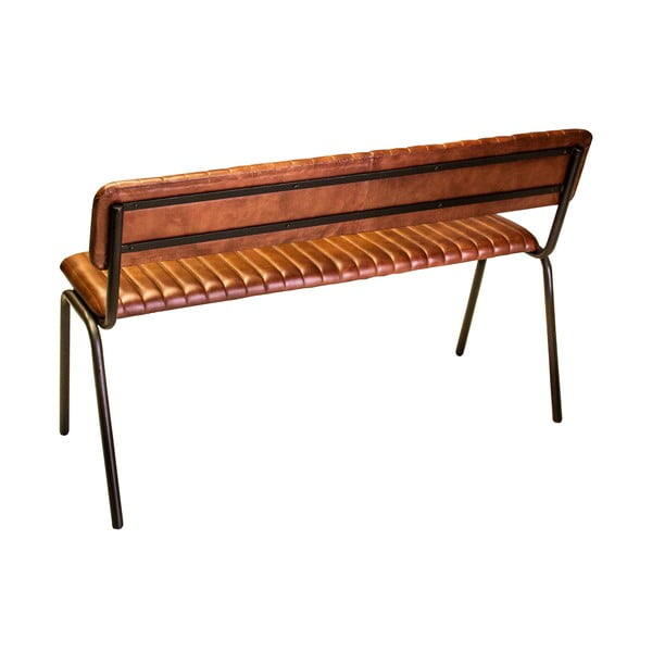 Brūns ādas sols – Antic Line-image-1