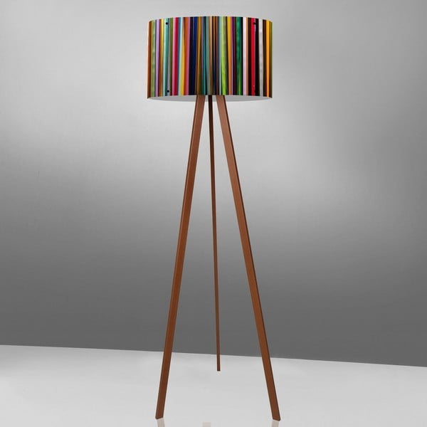 Grīdas lampa Rainbow-image-1