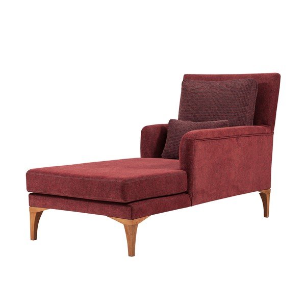 Ķieģeļu sarkans zvilnis Bifo – Artie-image-1