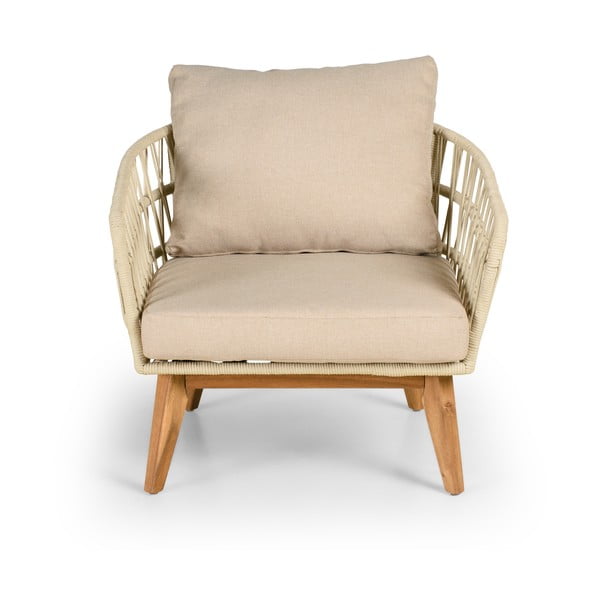 Dārza krēsls Bonami Selection Carla-image-1