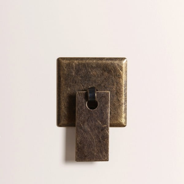 Balta zema kumode 130x50,5 cm Oriente – Ixia-image-4