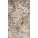 Gaiši zils/gaiši brūns mazgājams celiņa paklājs 80x200 cm Sandstorm – Vitaus