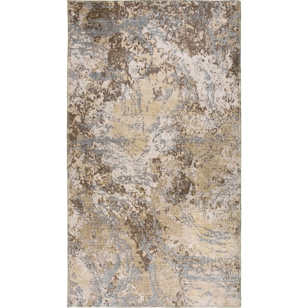 Smilškrāsas mazgājams paklājs 200x80 cm – Vitaus