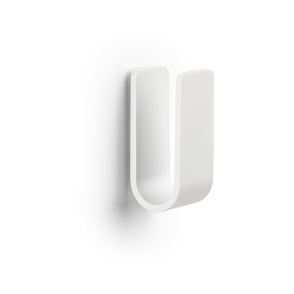 Balts metāla sienas āķis Ume – Zone-image-2