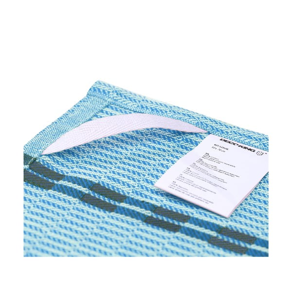 Kokvilnas virtuves dvieļi (3 gab.) 50x70 cm Louie – DecoKing-image-1