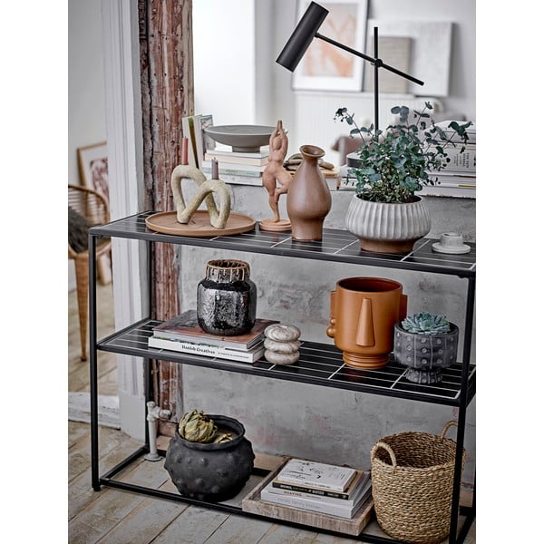 Māla dekoratīva paplāte Noria – Bloomingville-image-1