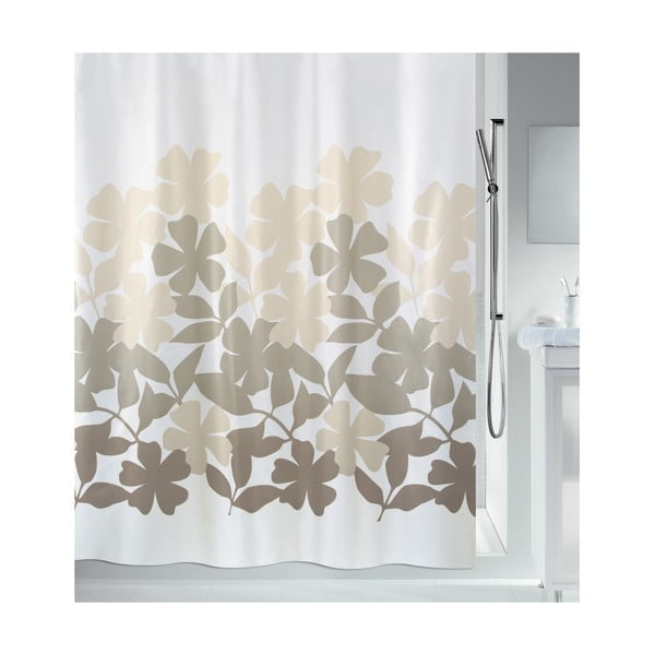 Dušas aizkars 120x200 cm Fleury – Spirella