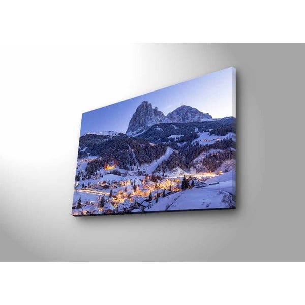 Glezna 70x45 cm – Wallity-image-2