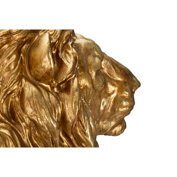Polirezīna statuete 80 cm Lion – Mauro Ferretti-image-4