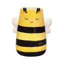 Dzeltena dolomīta vāze (augstums 10,5 cm) Bee – Sass & Belle