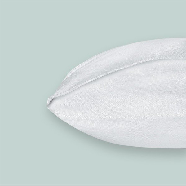 Ūdensizturīgi spilvena aizsargpārvalki (2 gab.) 70x50 cm Terry – Mila Home-image-4