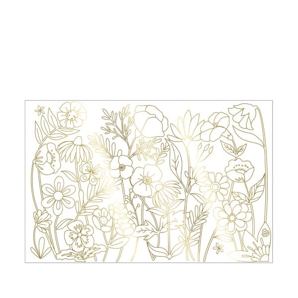 Krāsojamā grāmata Butterfly – Meri Meri-image-4