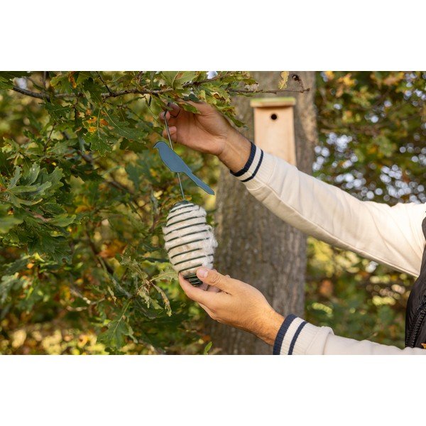 Dabiskās šķiedras ligzdošanai Kapok – Esschert Design-image-4