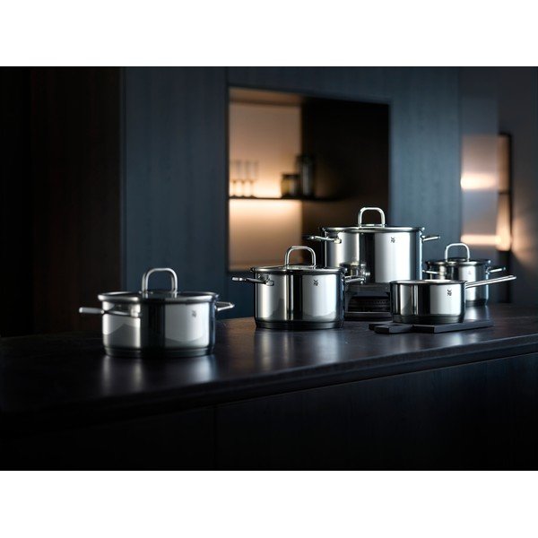 Nerūsējošā tērauda trauku komplekts (7 gab.) Inspiration – WMF-image-1