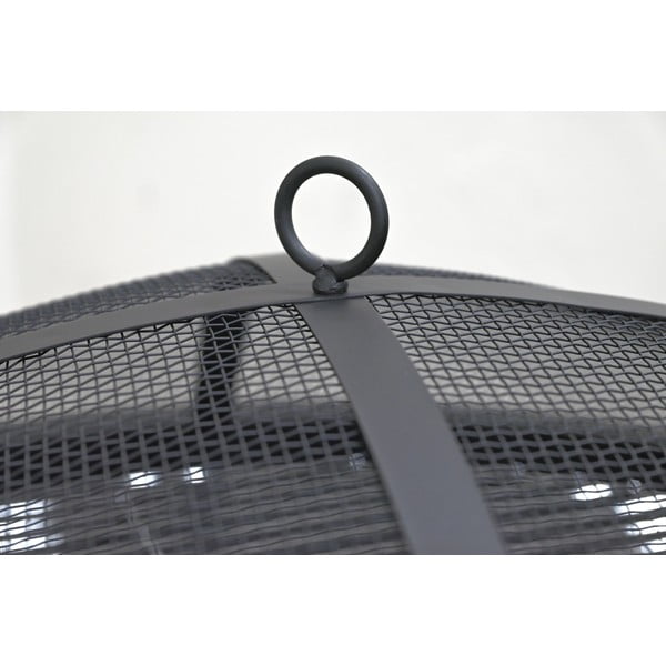 Āra kamīns ø 74 cm Taal – Cattara-image-3