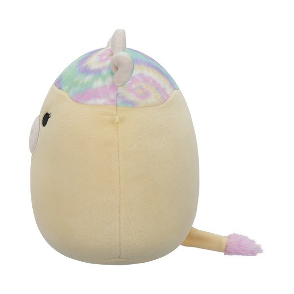 Plīša rotaļlieta Rina – SQUISHMALLOWS-image-4