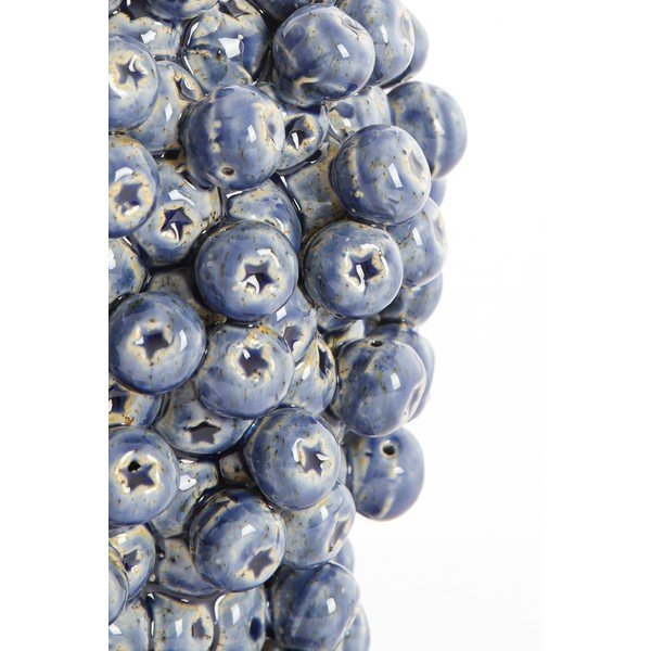 Keramikas puķu poda apvalks ø 20 cm Berries – Light & Living-image-3