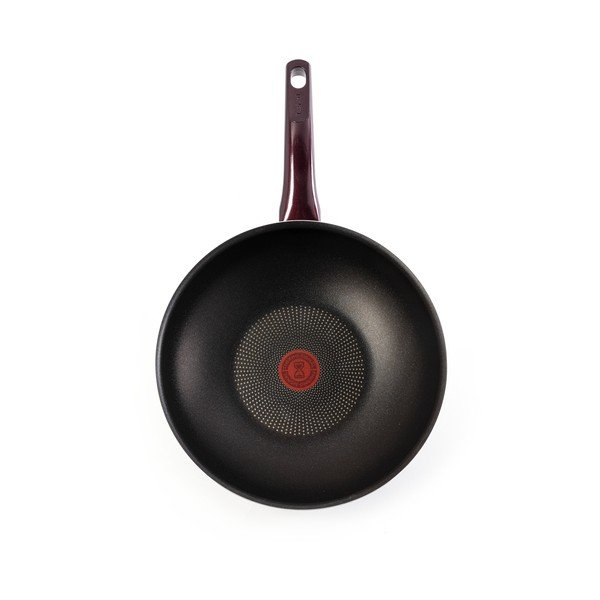 Wok alumīnija panna ø 28 cm Resisit Intense – Tefal-image-3