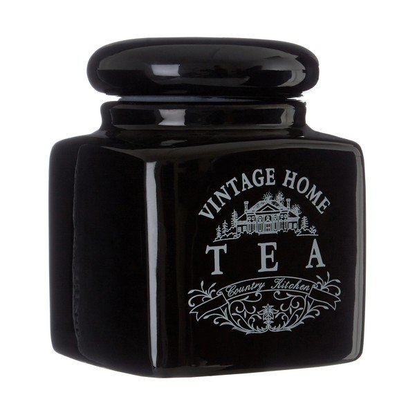 Keramikas konteiners tējai – Premier Housewares-image-2