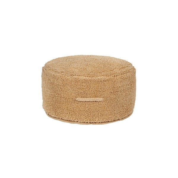 Okera dzeltens pufs Chill Honey – Lorena Canals