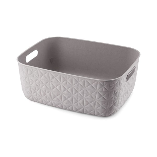 Plastmasas uzglabāšanas grozs 38x29x14 cm Softex – Curver