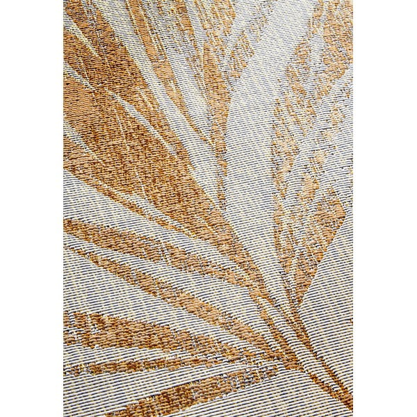 Balts/zelta krāsas āra paklājs 160x235 cm Leonie – Villeroy&Boch-image-4