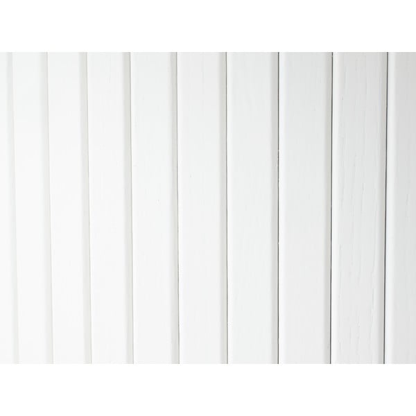 Balts apaļš žurnālgaldiņš Nola – Unique Furniture-image-4