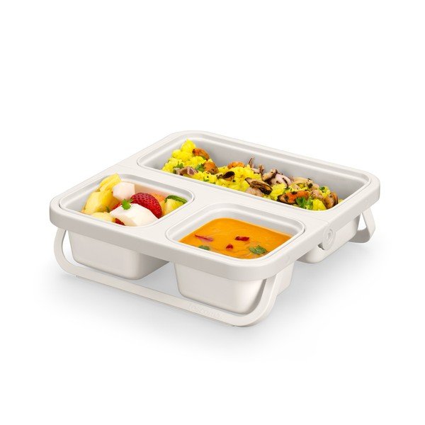 Plastmasas pusdienu komplekts Freshbox – Tescoma-image-2