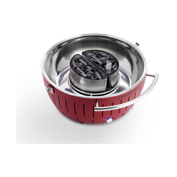 Kokogles LotusGrill, 2,5 kg-image-2