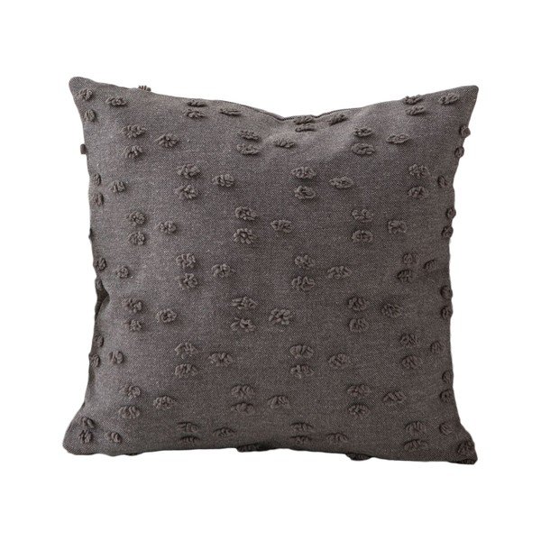 Spilvendrāna 43x43 cm Tuffet – Mioli Decor