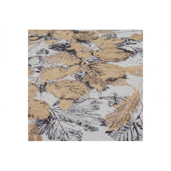 Kokvilnas galdauts ø 135 cm Sunset – BePureHome-image-2