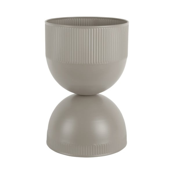 Metāla puķu poda apvalks ø 25,5 cm Tonar  – PT LIVING