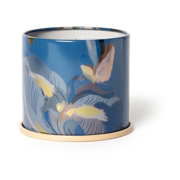 Aromātiskā svece degšanas laiks 50 h Citrus Crush – ILLUME x Bloomingville-image-3