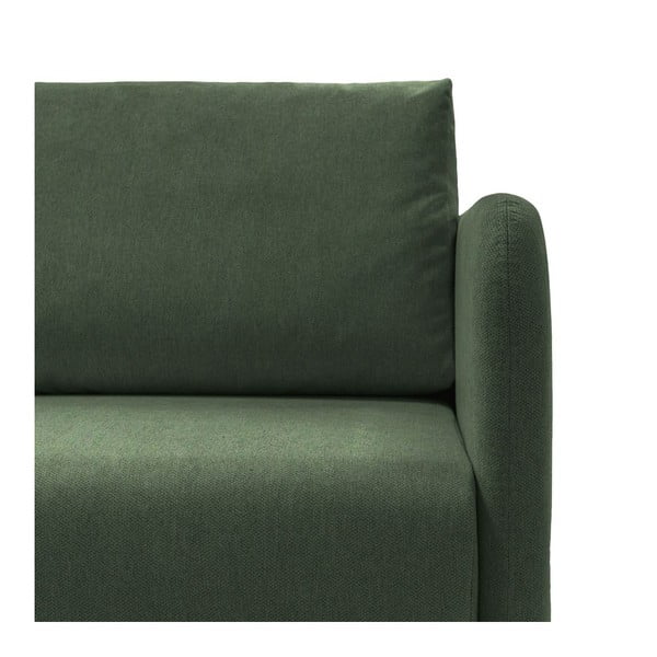 Zaļš atpūtas krēsls Chaum – Rodier-image-4