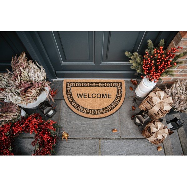 Kājslauķis 70x45 cm Mix Mats – Hanse Home-image-1