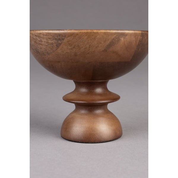 Koka dekoratīva bļoda ø 14 cm Gwen – Dutchbone-image-4