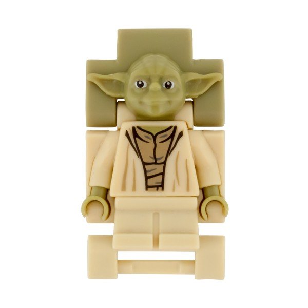 LEGO® Star Wars Yoda pulkstenis-image-4