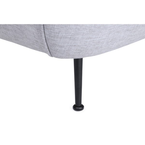 Pelēks krēsls Piccoli – Artie-image-4