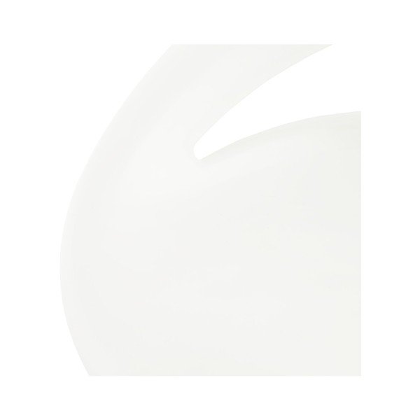 Balts Kokoon Design Venus regulējams grozāms bāra krēsls-image-4