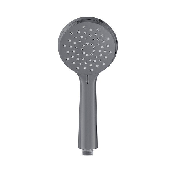Pelēks nerūsējošā tērauda dušas komplekts 66cm Young – Wenko-image-1