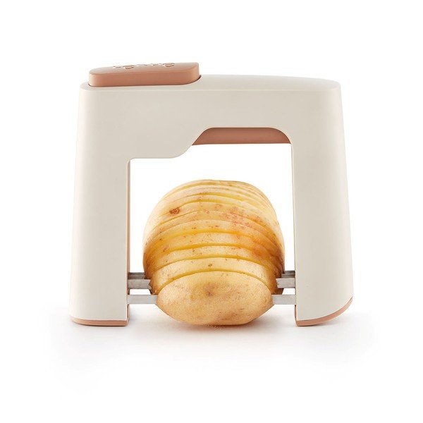 Rokas kartupeļu griezējs Lékué-image-2