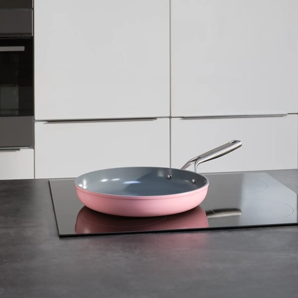 Pannas (2 gab.) ar keramikas pārklājumu ø 30 cm Meda 3.0 – FABINI-image-1