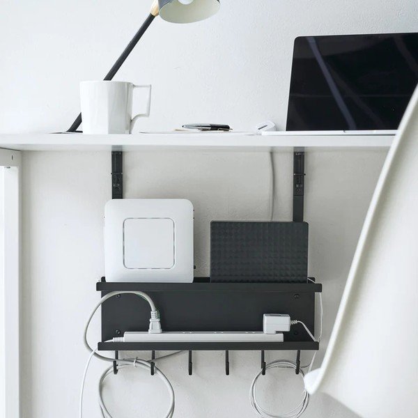 Metāla organizators vadiem Smart – YAMAZAKI-image-3