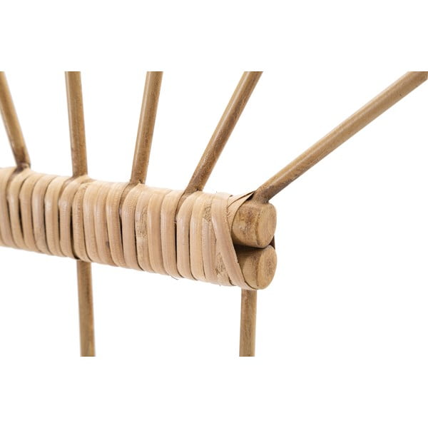 Metāla sienas pakaramais dabīgā tonī Panama – Mauro Ferretti-image-4