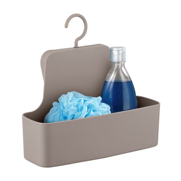 Bēšs dušas plaukts Wenko Barcelona-image-2