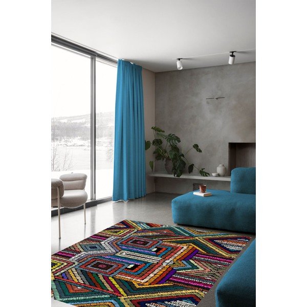Paklājs Rizzoli Deco, 100 x 200 cm-image-1