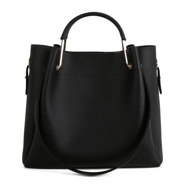 Melna rokassoma Beverly Hills Polo Club Amy-image-3