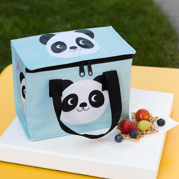 Zila liela soma Rex London Miko the Panda-image-1